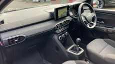 Dacia Jogger 1.0 TCe Extreme 5dr Petrol Estate